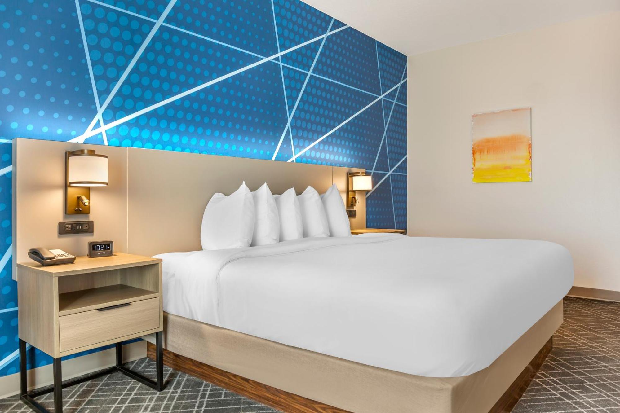 Comfort Inn & Suites Rapid City Near Mt Rushmore Екстер'єр фото